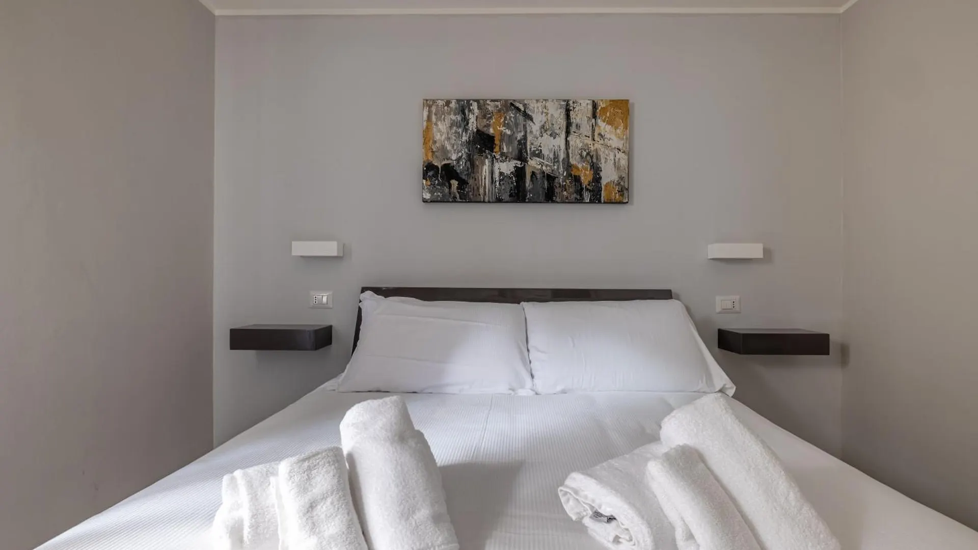 Belli Suites Vatican Rome Guest House