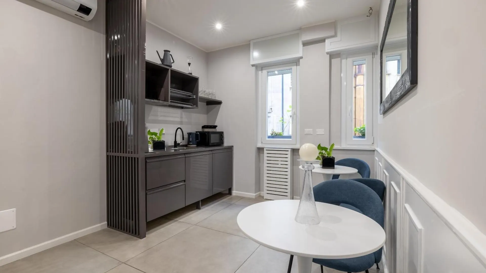 Belli Suites Vatican Rome Guest House
