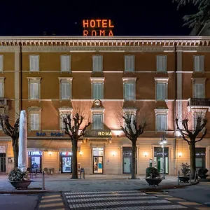 Roma Hotel Porretta Terme