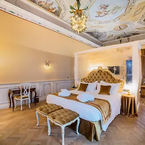 Nani Mocenigo Palace Hotel Venezia
