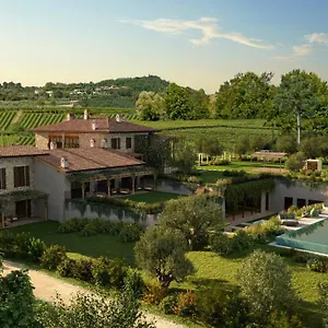 Conti Thun Wine Resort Puegnago del Garda