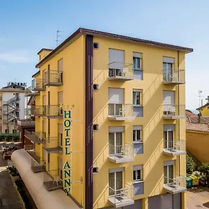 Anny Hotel Lido di Jesolo