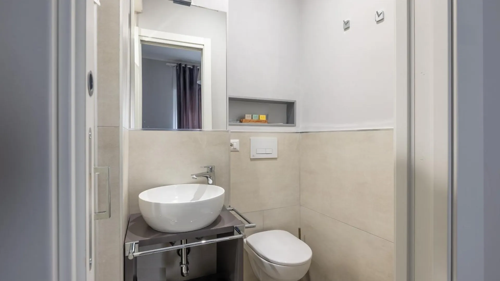 Belli Suites Vatican Rome Guest House 0*,