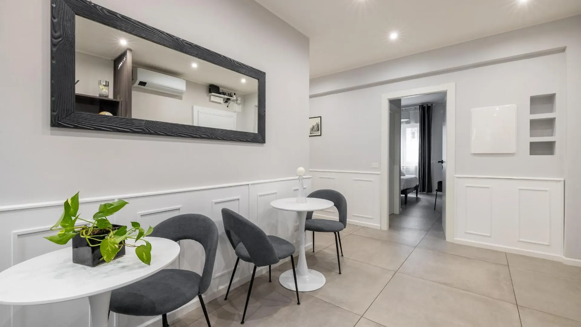 Belli Suites Vatican Rome Guest House