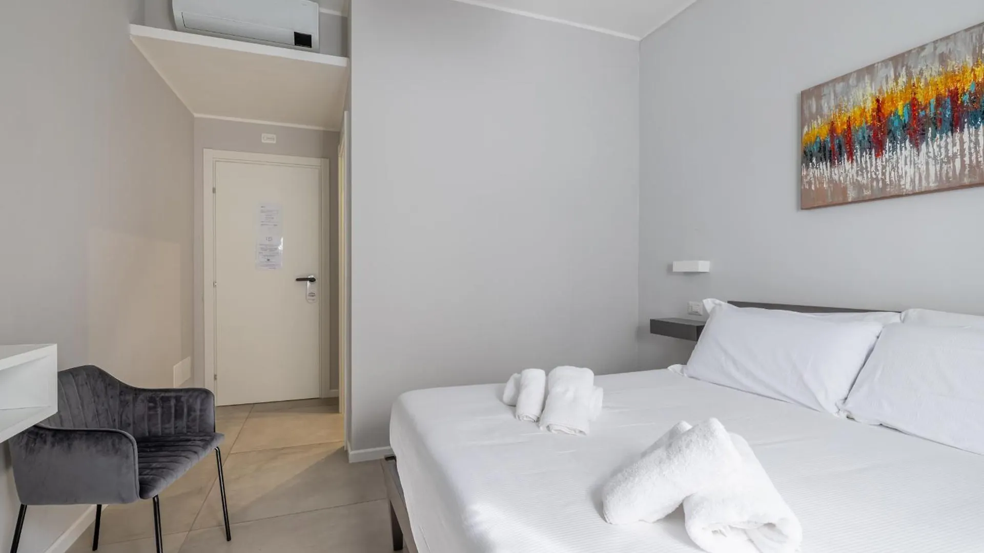 Belli Suites Vatican Rome Guest House