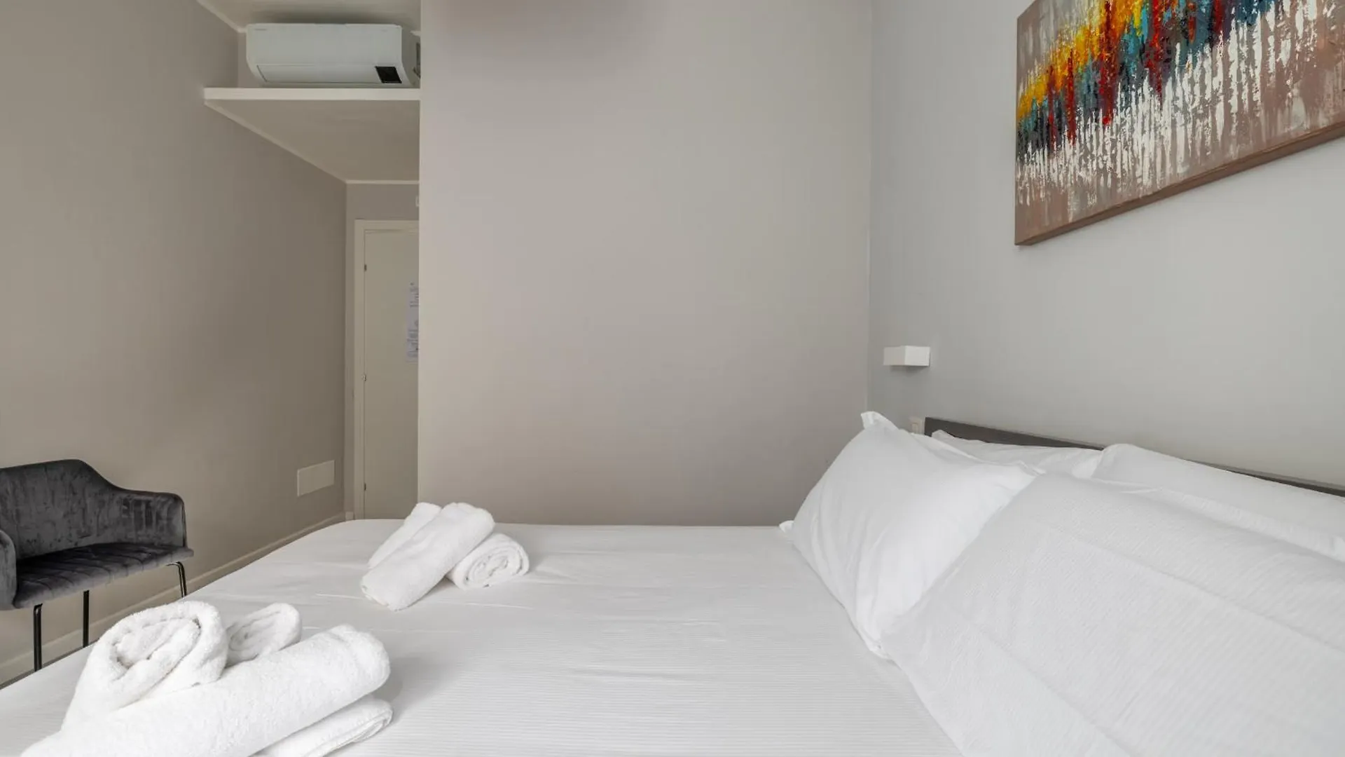 Belli Suites Vatican Rome Guest House