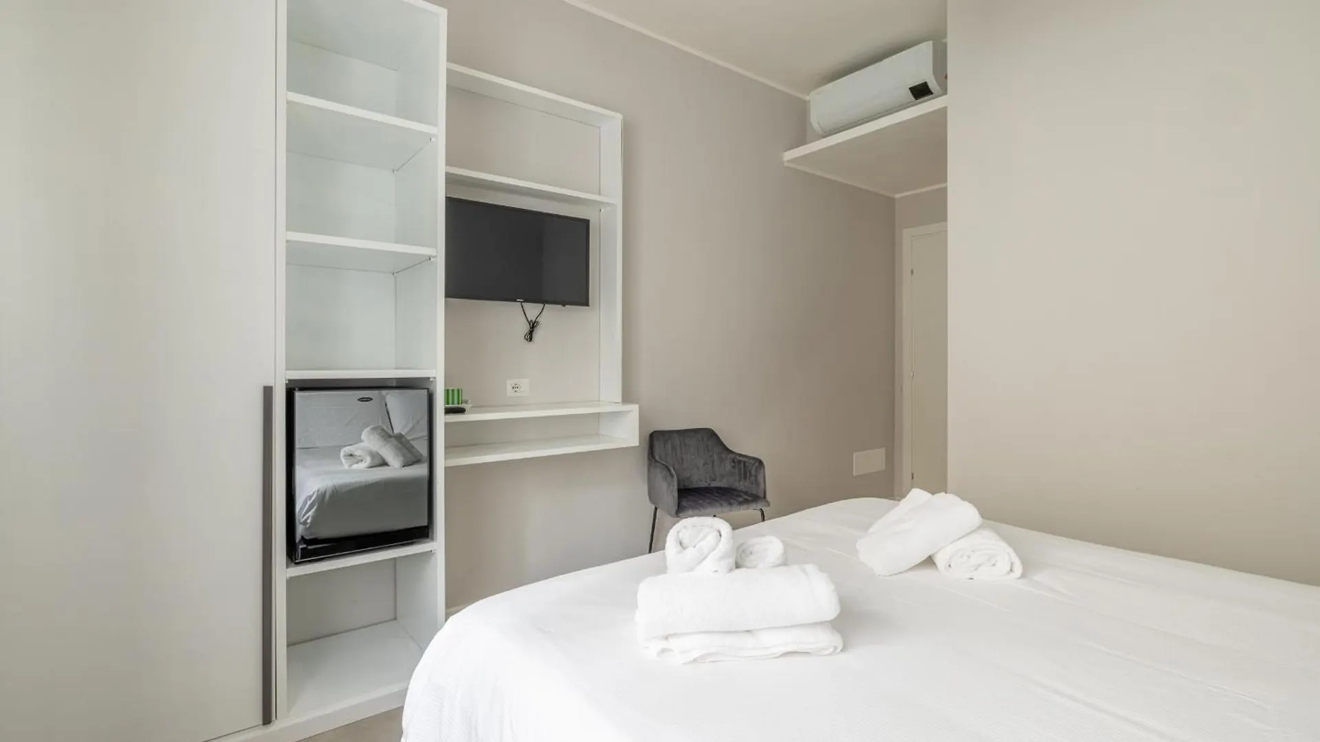 Belli Suites Vatican Rome Guest House