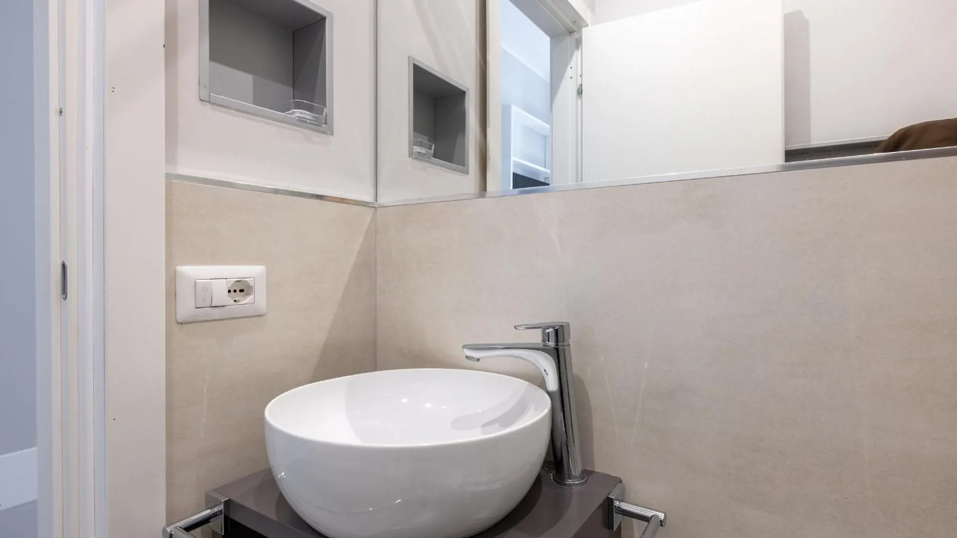 Belli Suites Vatican Rome Guest House