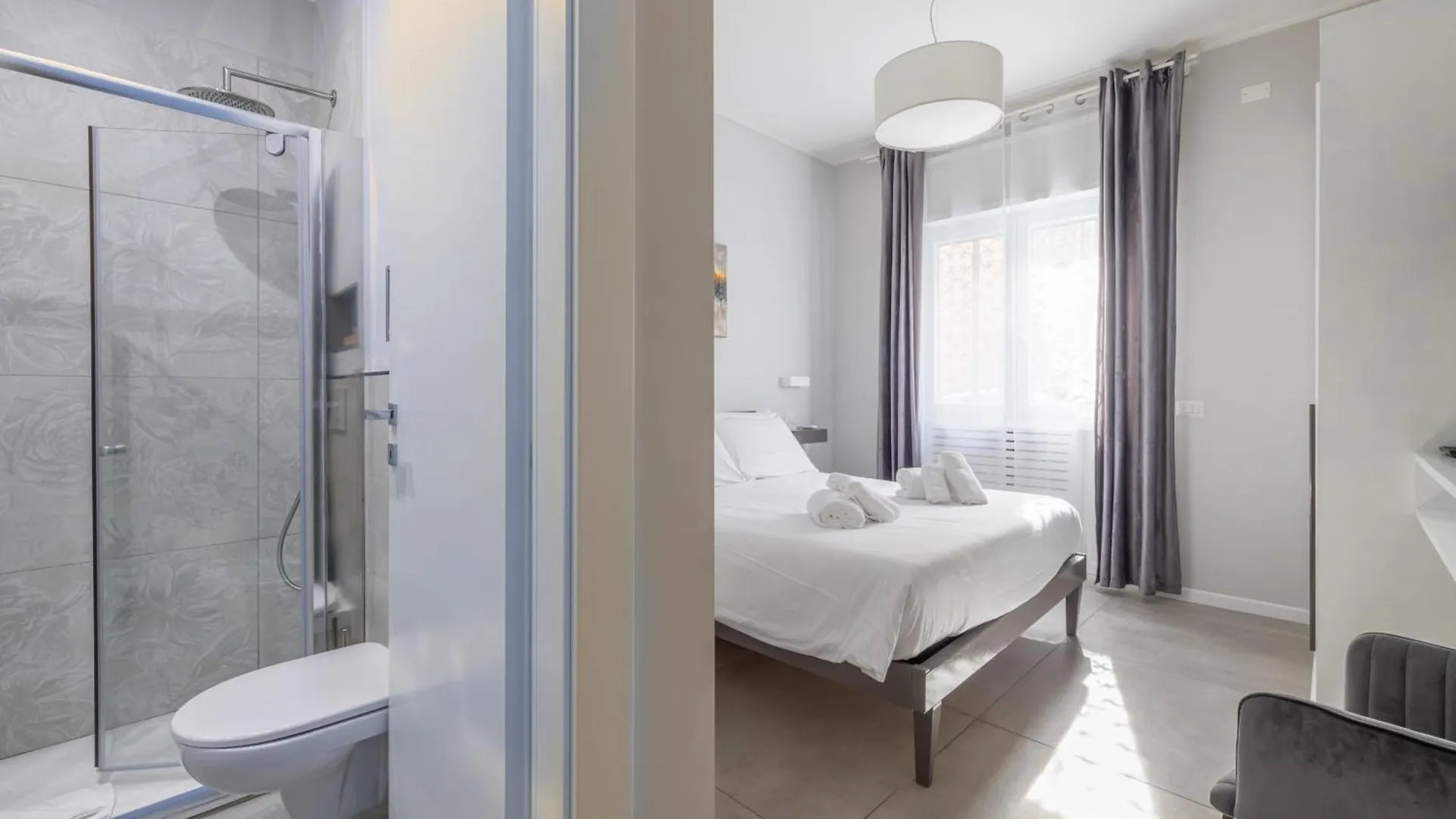 Belli Suites Vatican Rome Guest House