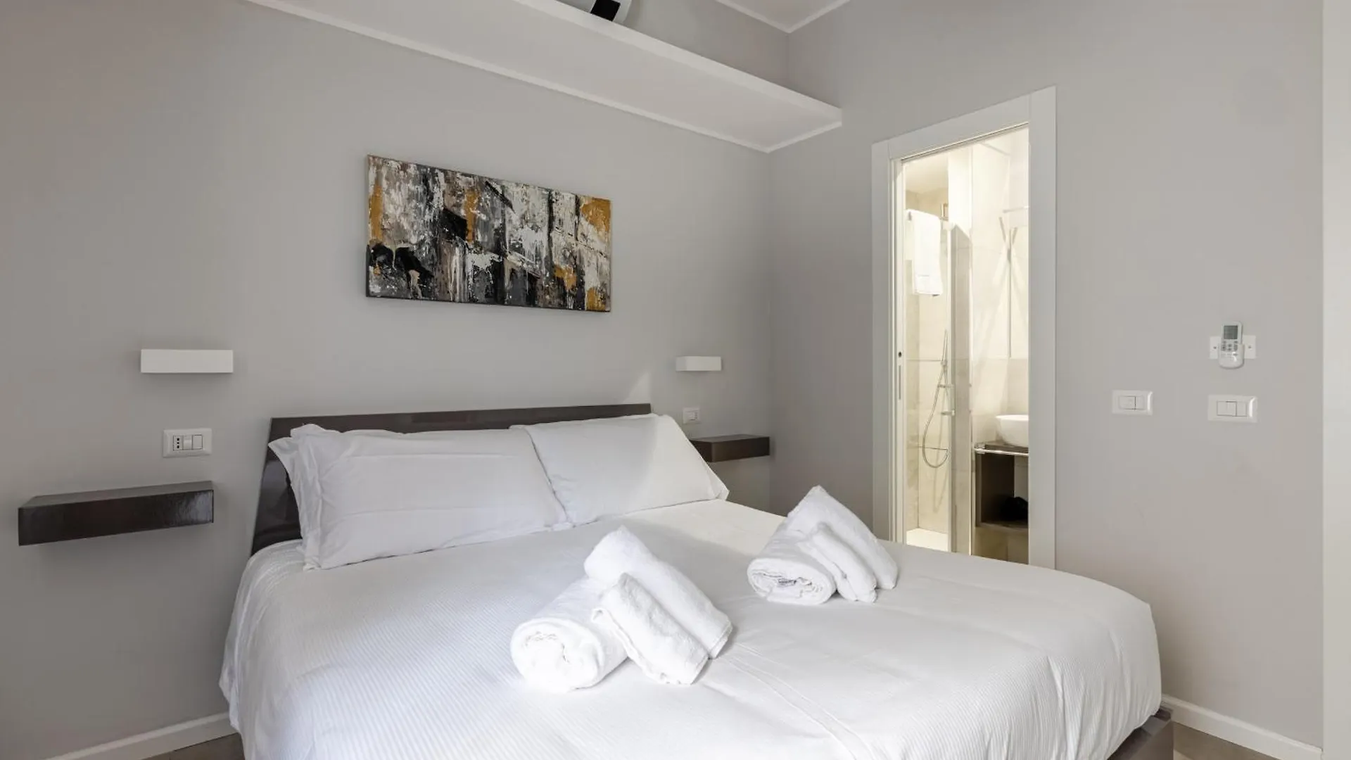 Belli Suites Vatican Rome Guest House איטליה