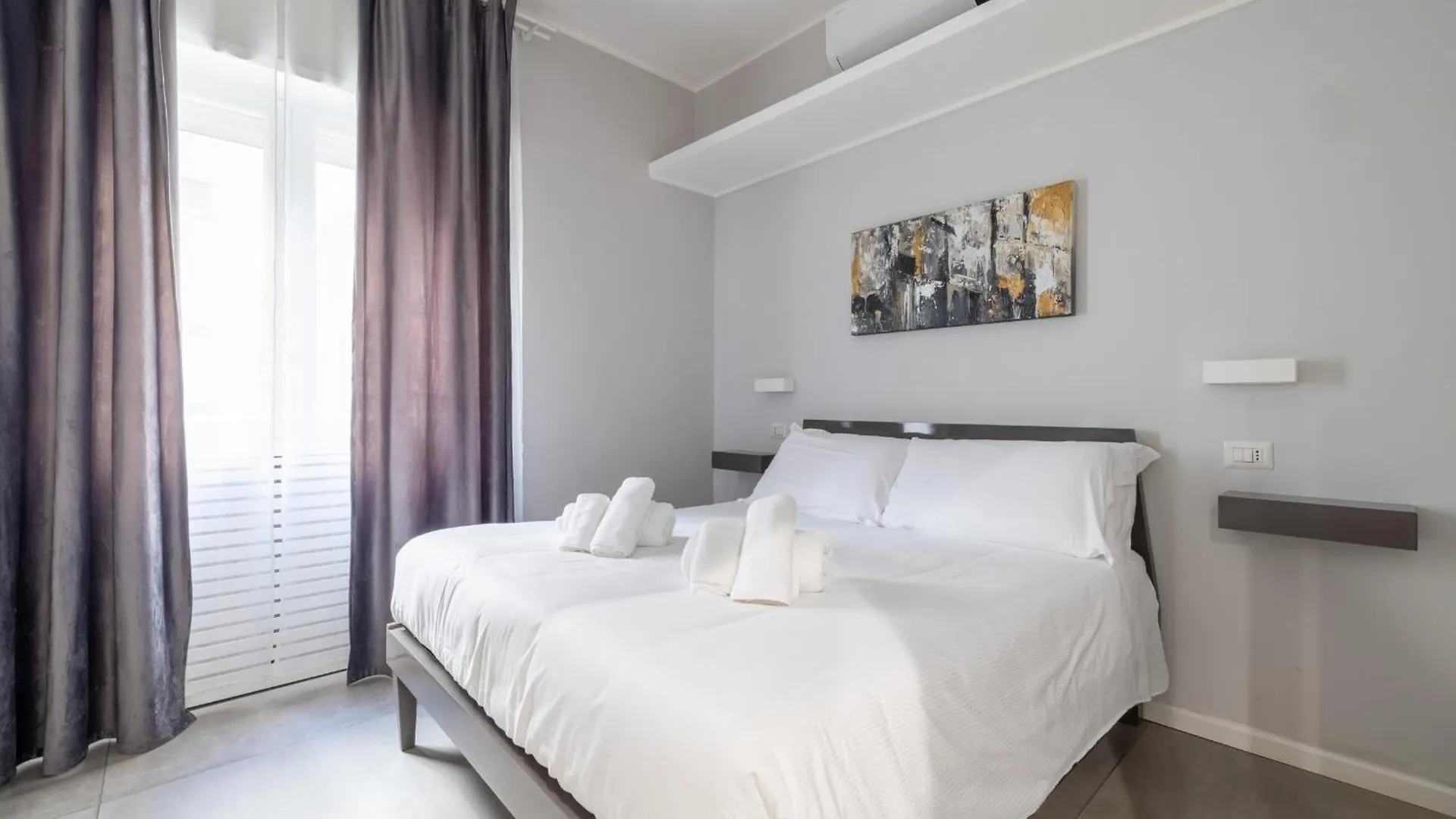 Belli Suites Vatican Rome Guest House