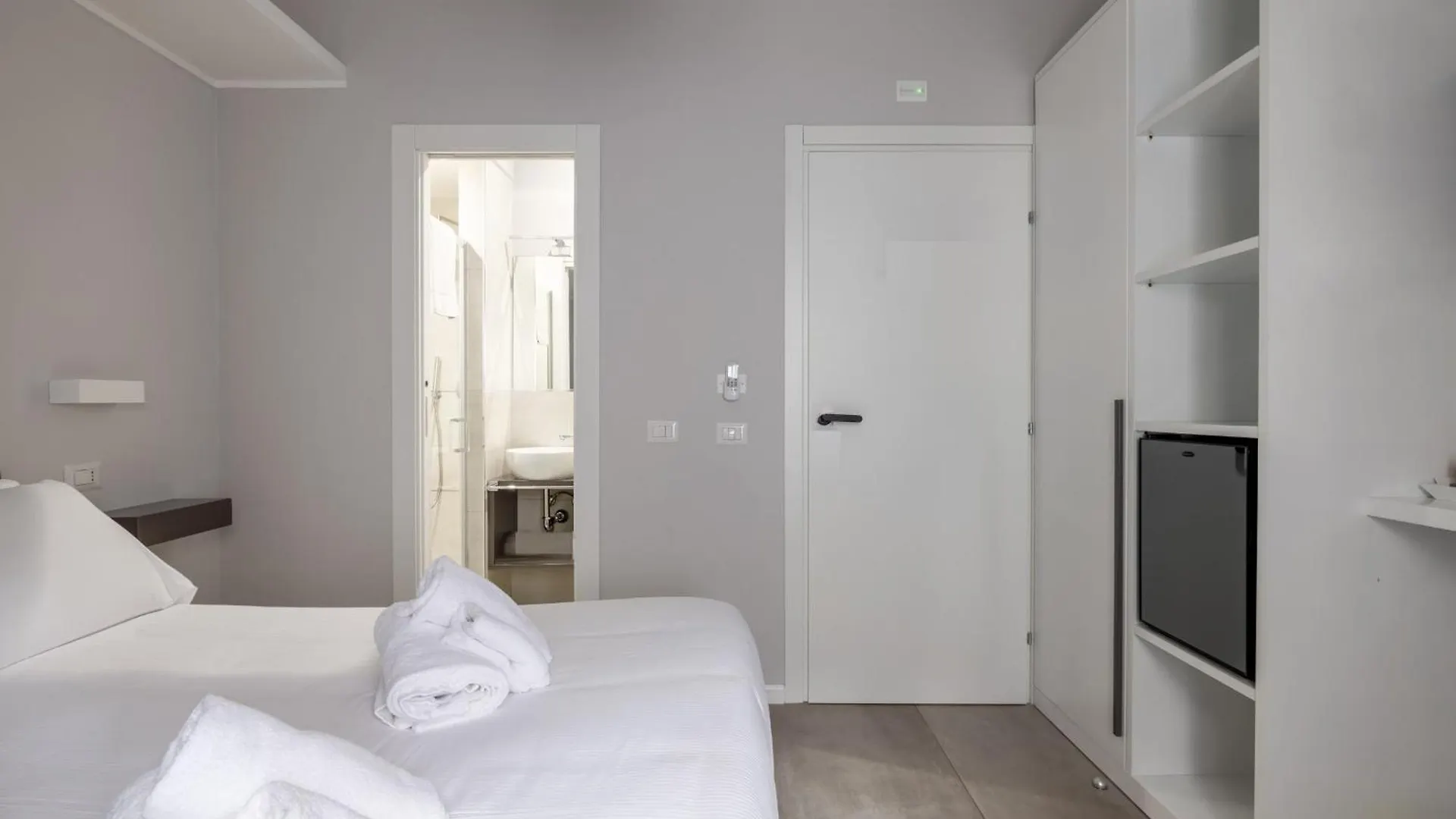 Belli Suites Vatican Rome Guest House 0*,  Italien