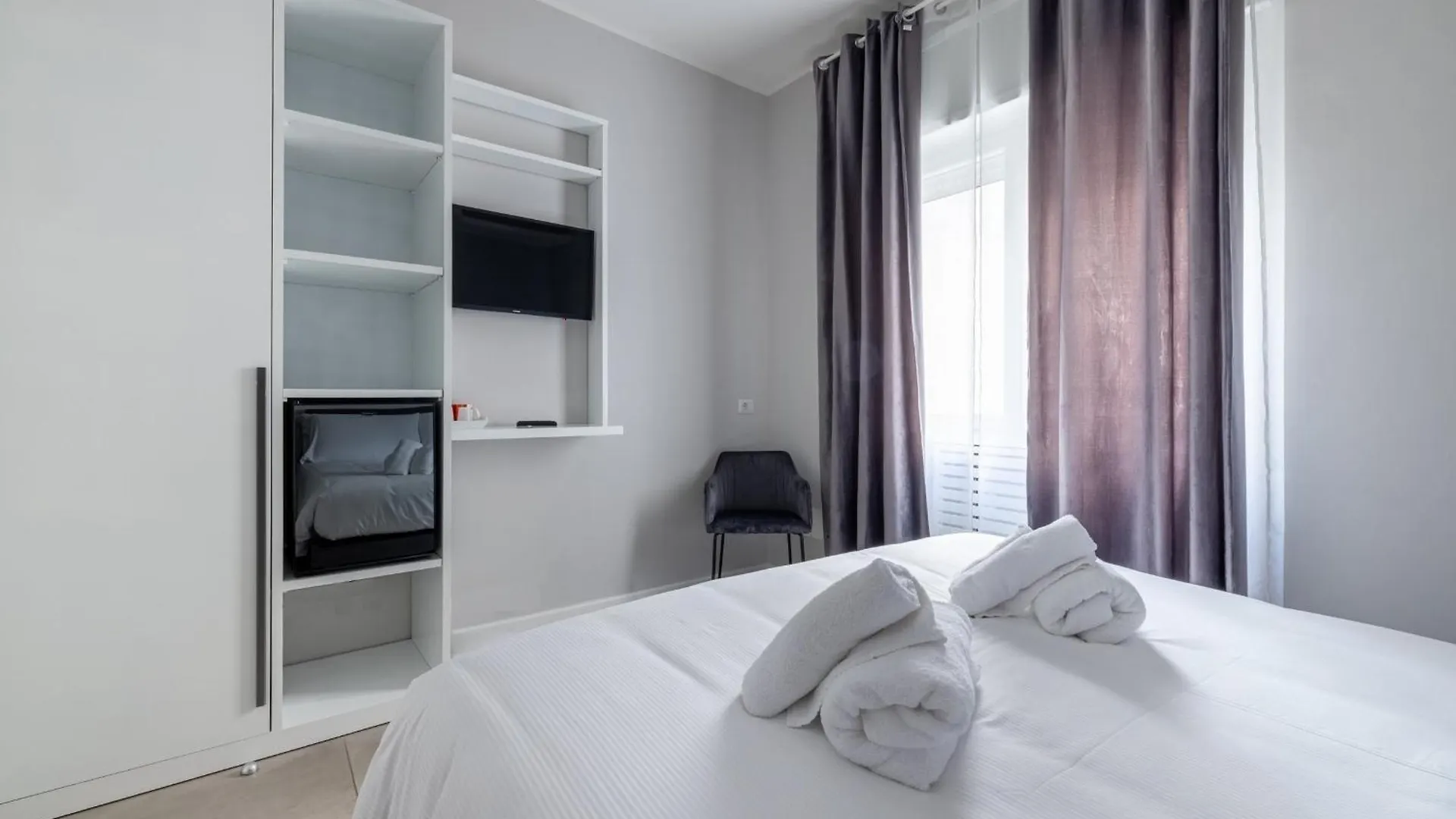 Belli Suites Vatican Rome Guest House Italien