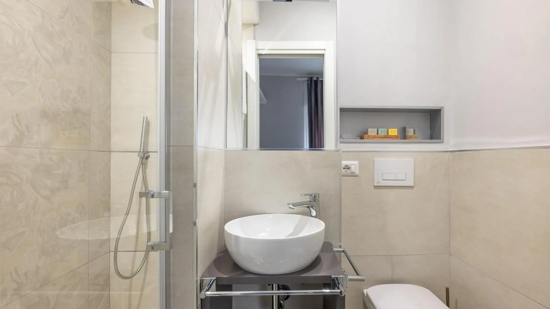 Belli Suites Vatican Rome Guest House