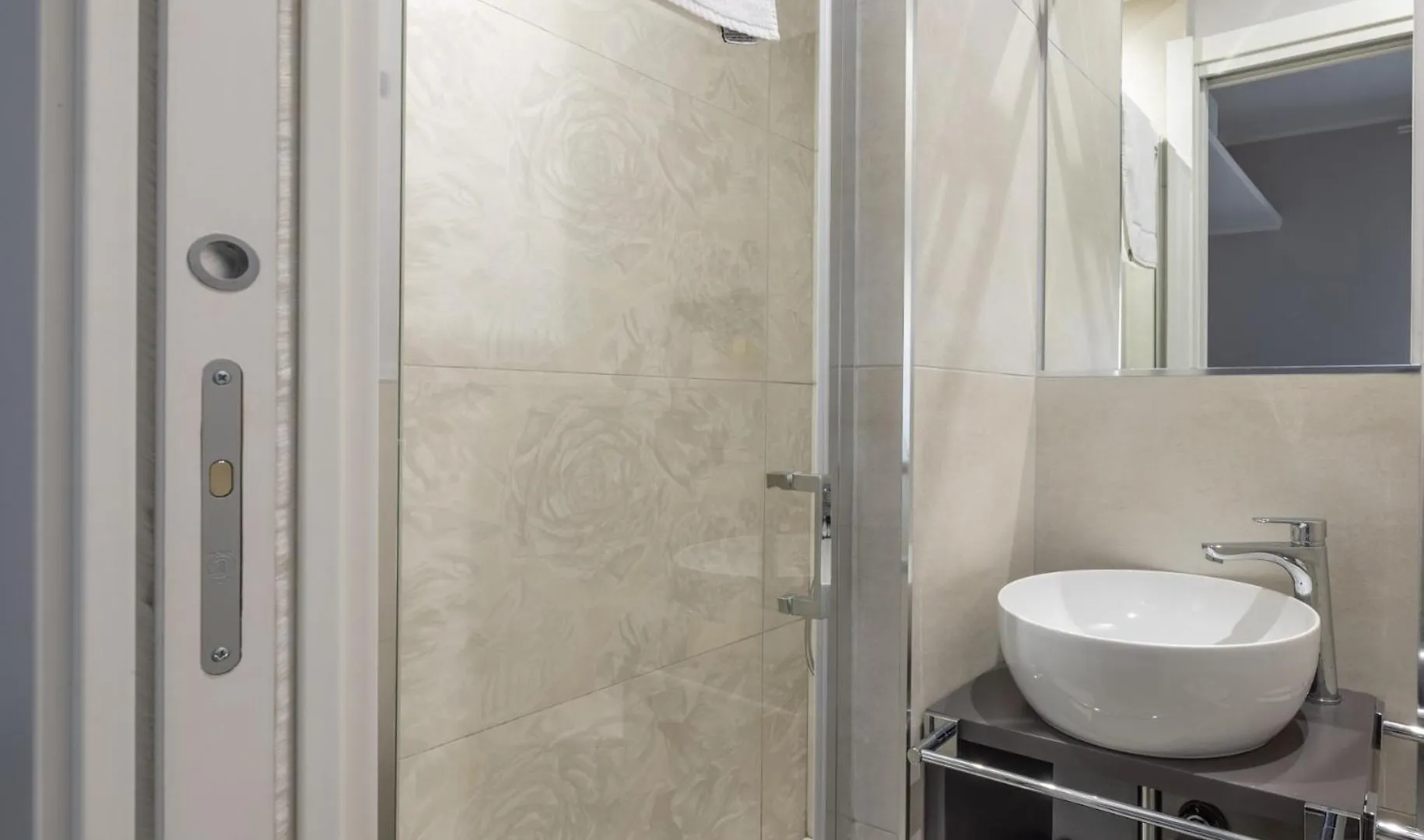 Belli Suites Vatican Rome Guest House