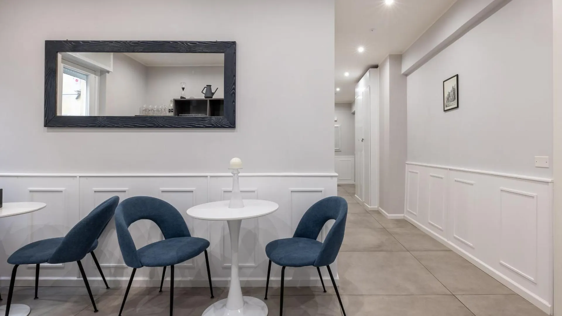 Belli Suites Vatican Rome Guest House איטליה