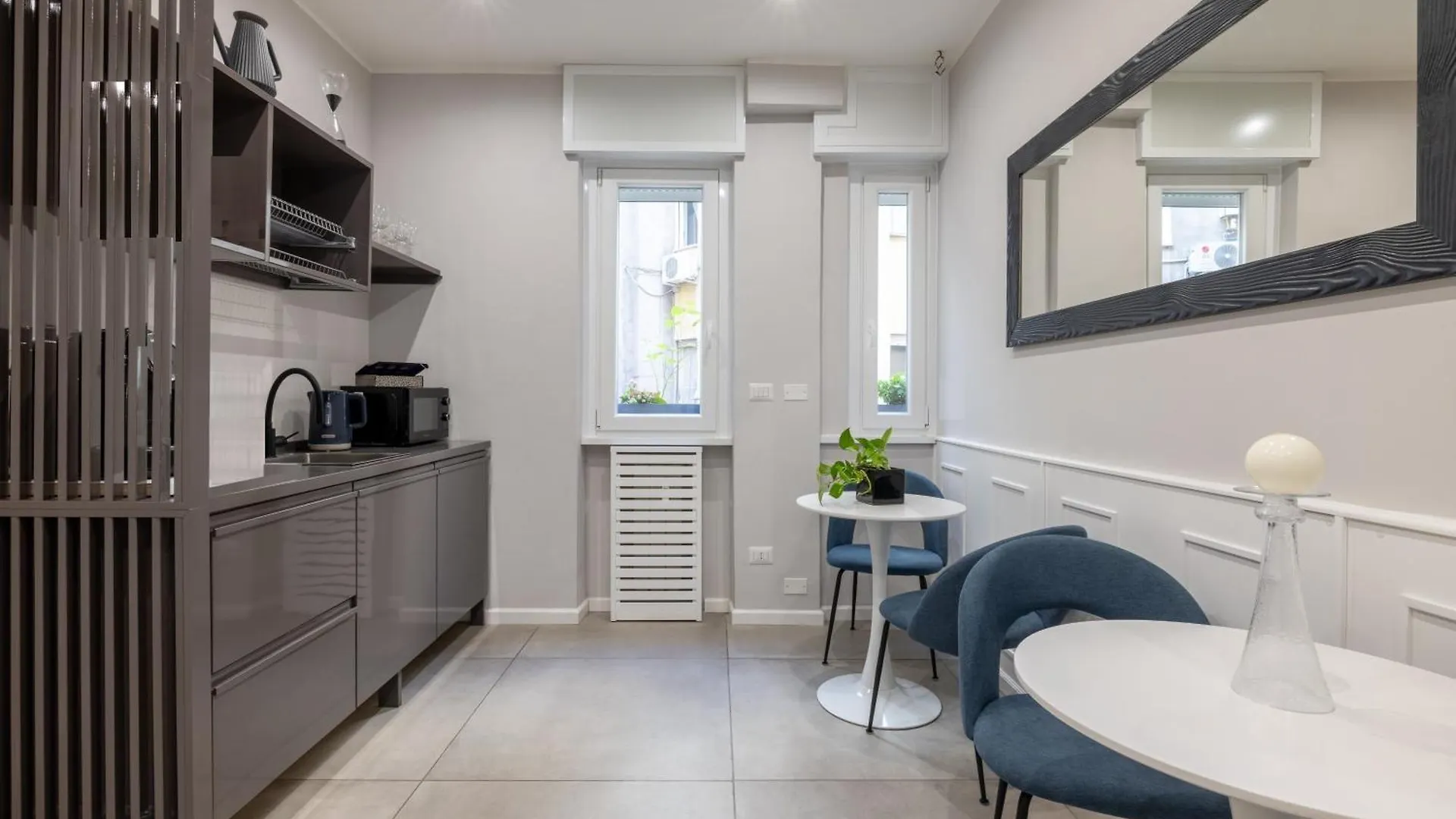 Belli Suites Vatican Rome Guest House איטליה