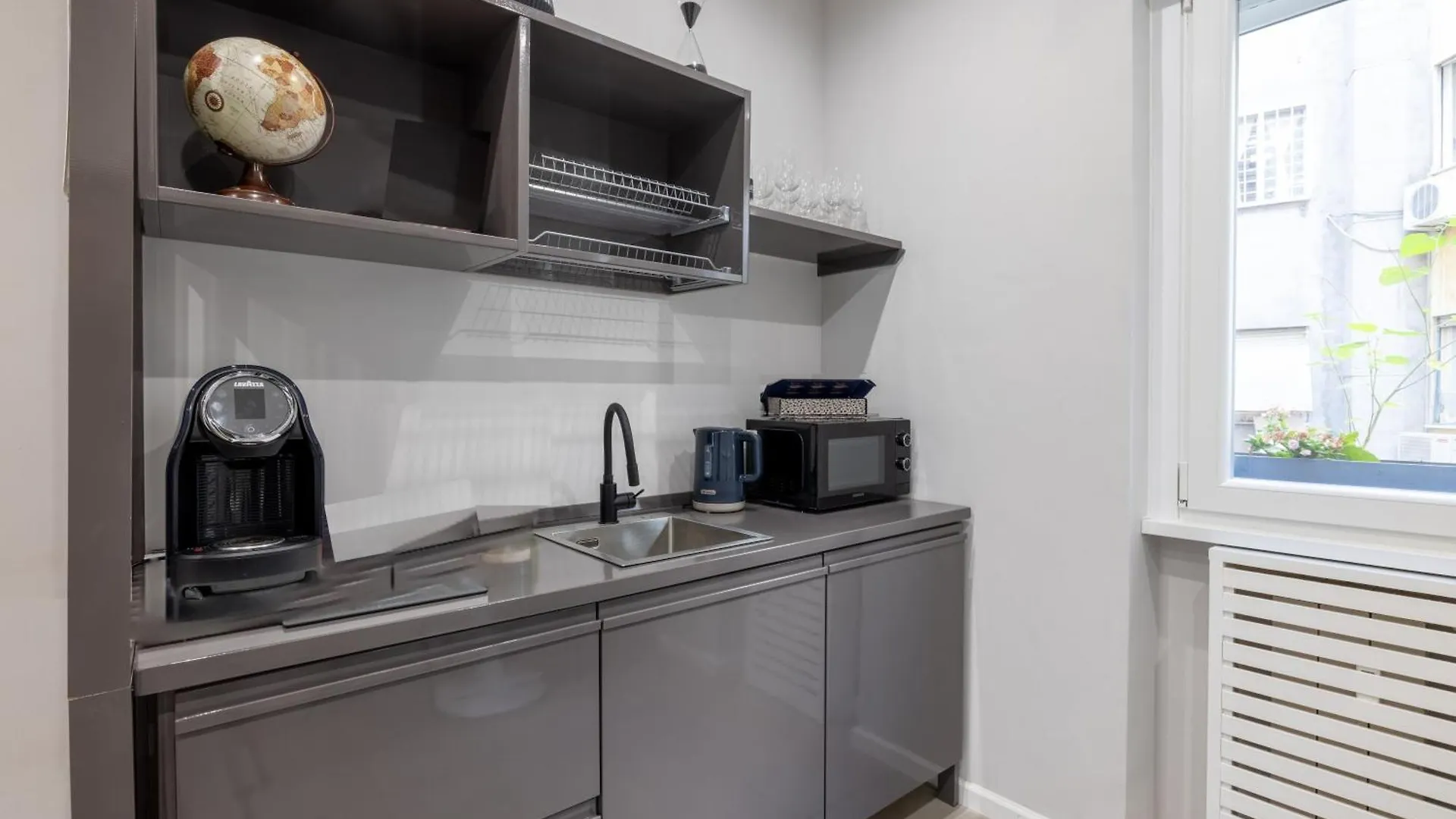 Belli Suites Vatican Rome Guest House 0*,