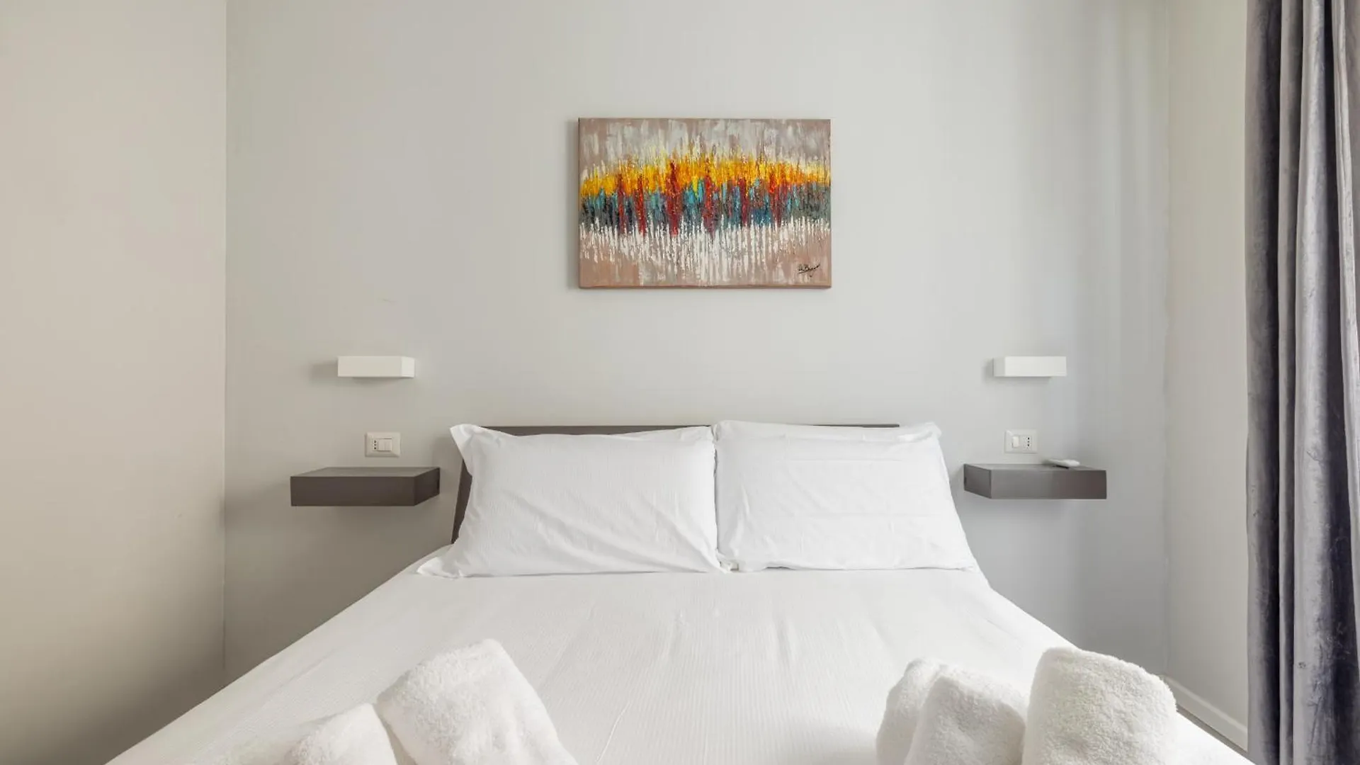 Belli Suites Vatican Rome Guest House 0*,  איטליה