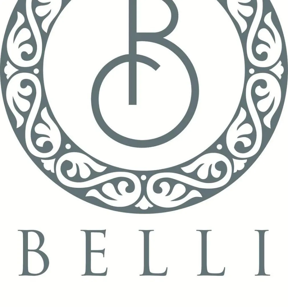 Belli Suites Vatican Rome Guest House