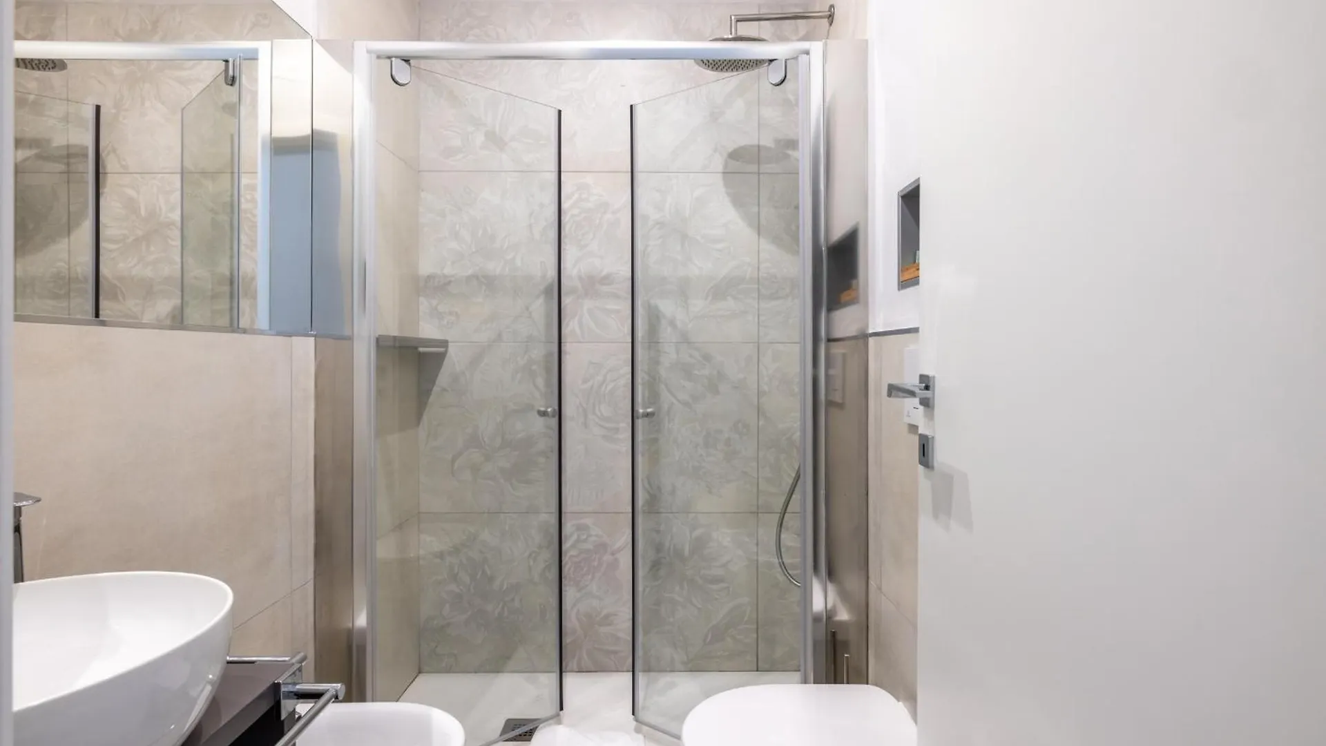 Belli Suites Vatican Rome Guest House 0*,