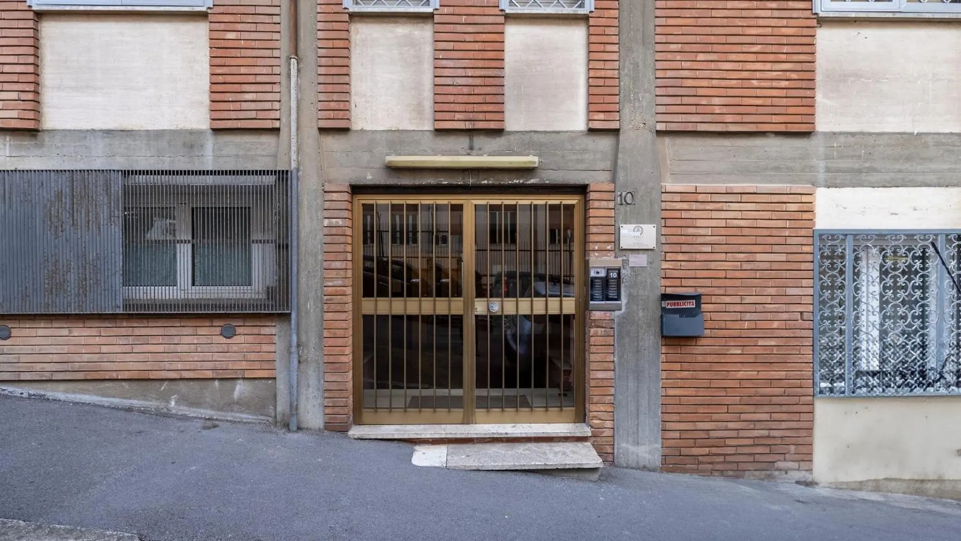 Belli Suites Vatican Rome Guest House