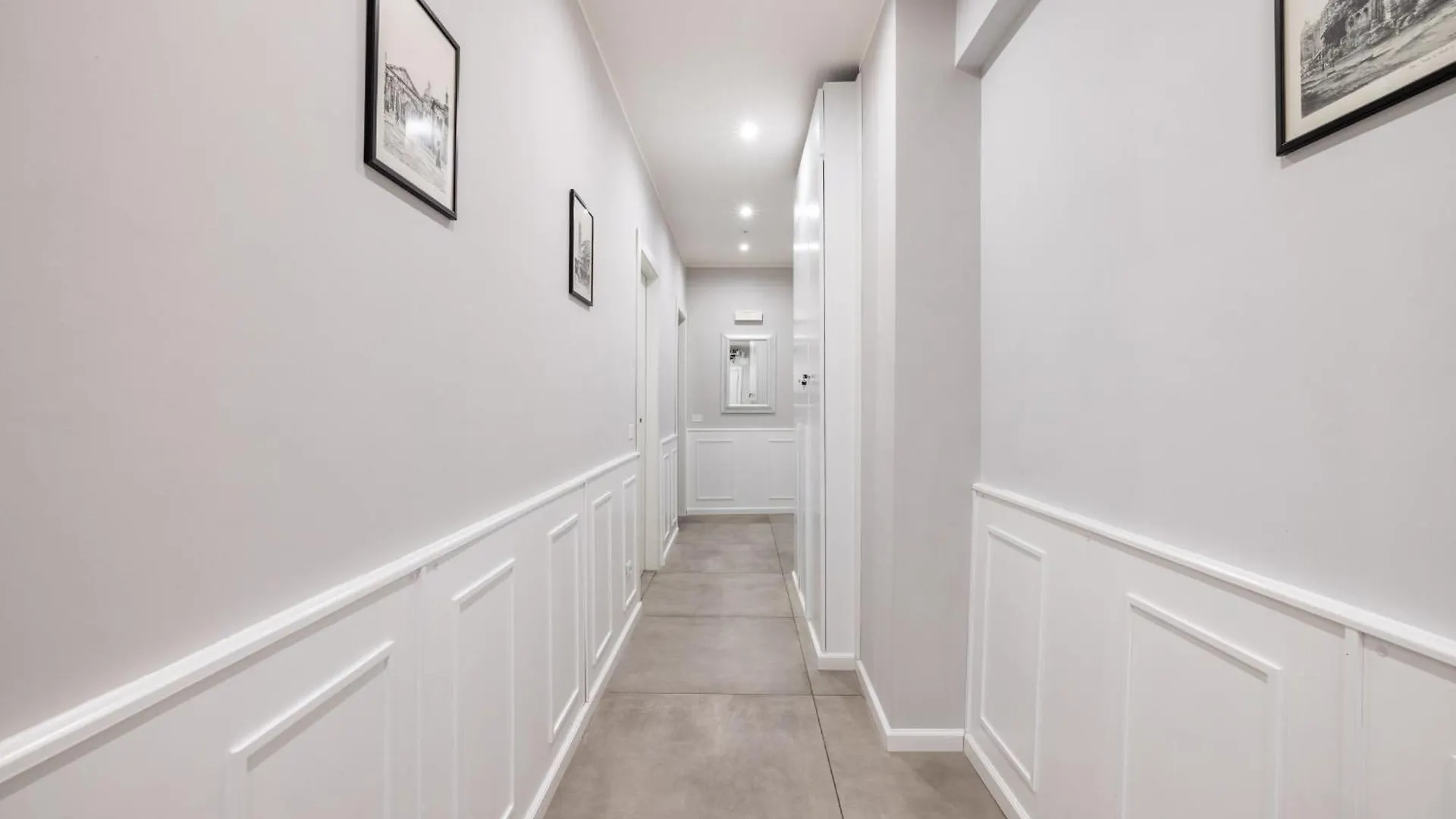 Belli Suites Vatican Rome Guest House