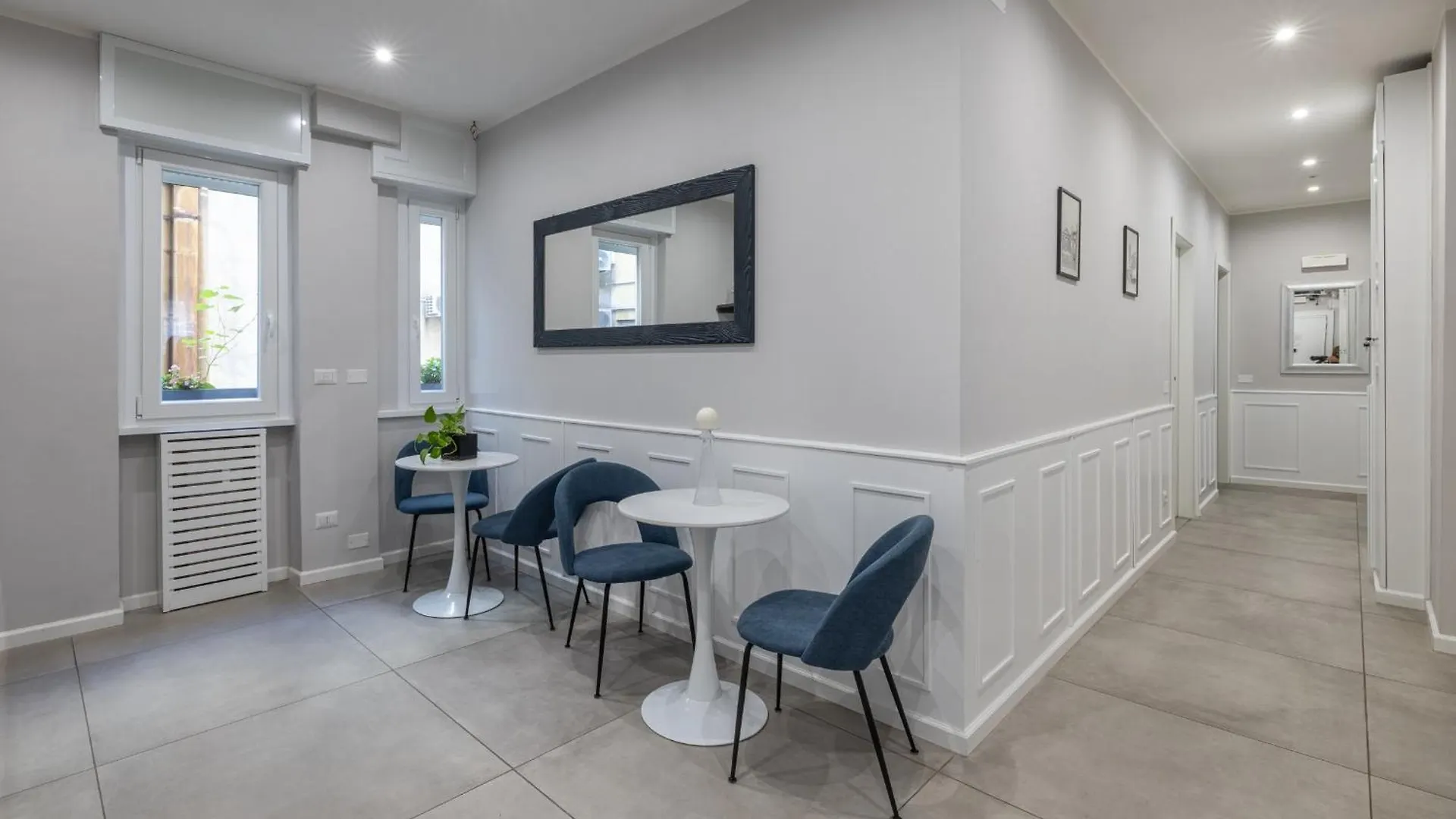 Belli Suites Vatican Rome Guest House